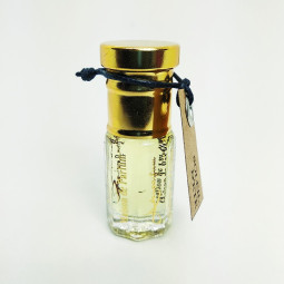 Parfum sans alcool silk de ajmal