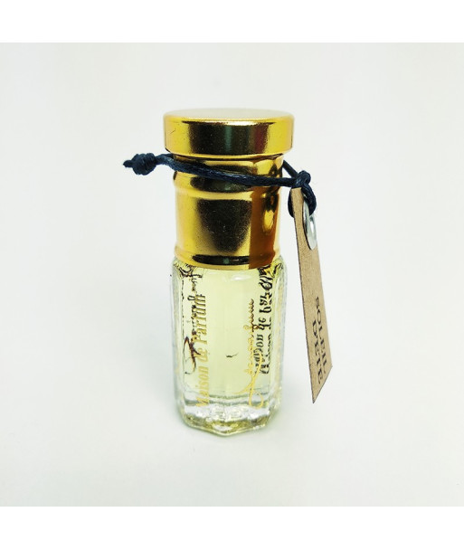 Parfum sans alcool Oud 777 - Stéphane Humbert Lucas